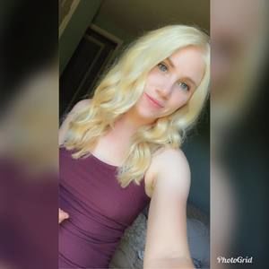 Meet your Posher, Kari